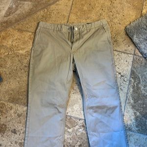 Bonobos Everyday Chinos - Straight Fit